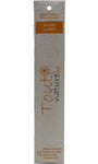 Encens Ambre 12un
