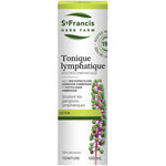 Tonique lymphatique 50ML