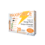 Maxiforce 20×10 ml Ampoules Buvables