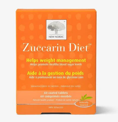 Zuccarin diet (Mulberry) (extrait mûrier japonais)