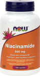 Niacinamide 500mg