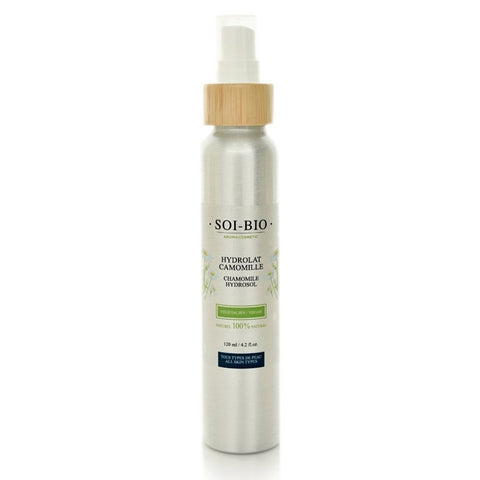 Hydrolat de Camomille