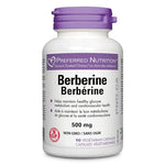 Berberine (500mg)