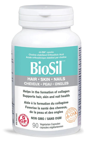 Biosil (végétariennes)