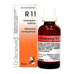 R11 Remède homéopathique