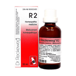 R2 Remède homéopathique