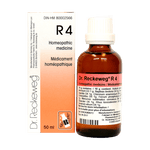 R4 Remède homéopathique