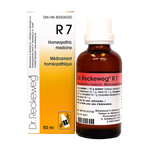 R7 Remède homéopathique