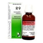 R9 Remède homéopathique