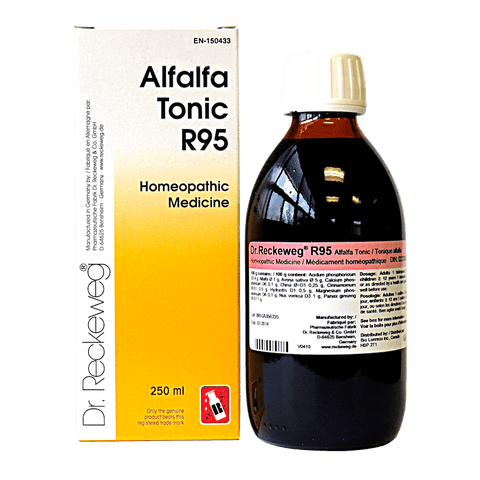 R95 - Tonique Alfalfa (250ml)