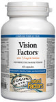 Vision Factors