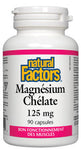 Magnésium Chélate