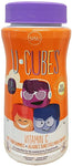 U-Cubes Vitamine C