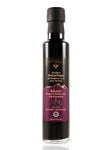 Vinaigre balsamique avec sureau