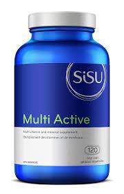 Multivitamines  pour femmes actives