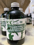 Consoude (Symphytum officinalis) macérât huileux