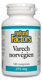 Varech Norvégien