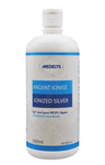 Argent ionisé 500 ml