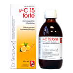 V-C 15 forte liquide