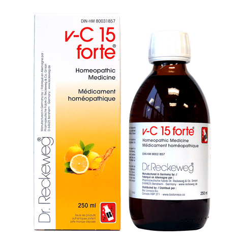 V-C 15 forte liquide