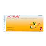 V-C 15 forte - ampoules