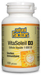 VitaSoleil D3 1 000 UI